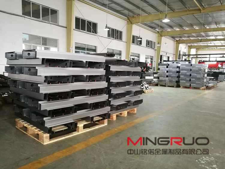钣金机床在我国占有什么样的影响-多宝官网-多宝(中国)一站式服务官网