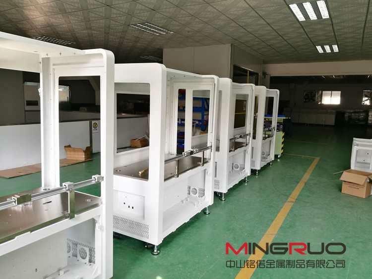 多宝官网-多宝(中国)一站式服务官网教您在制作钣金件的时候各种材料的比较