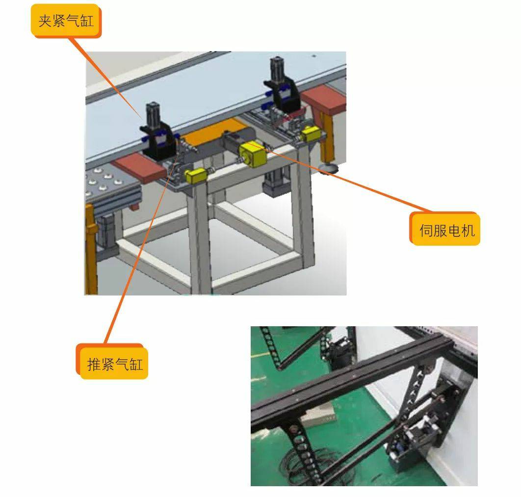 钣金加工产品在自动化及电梯行业中的应用 -多宝官网-多宝(中国)一站式服务官网