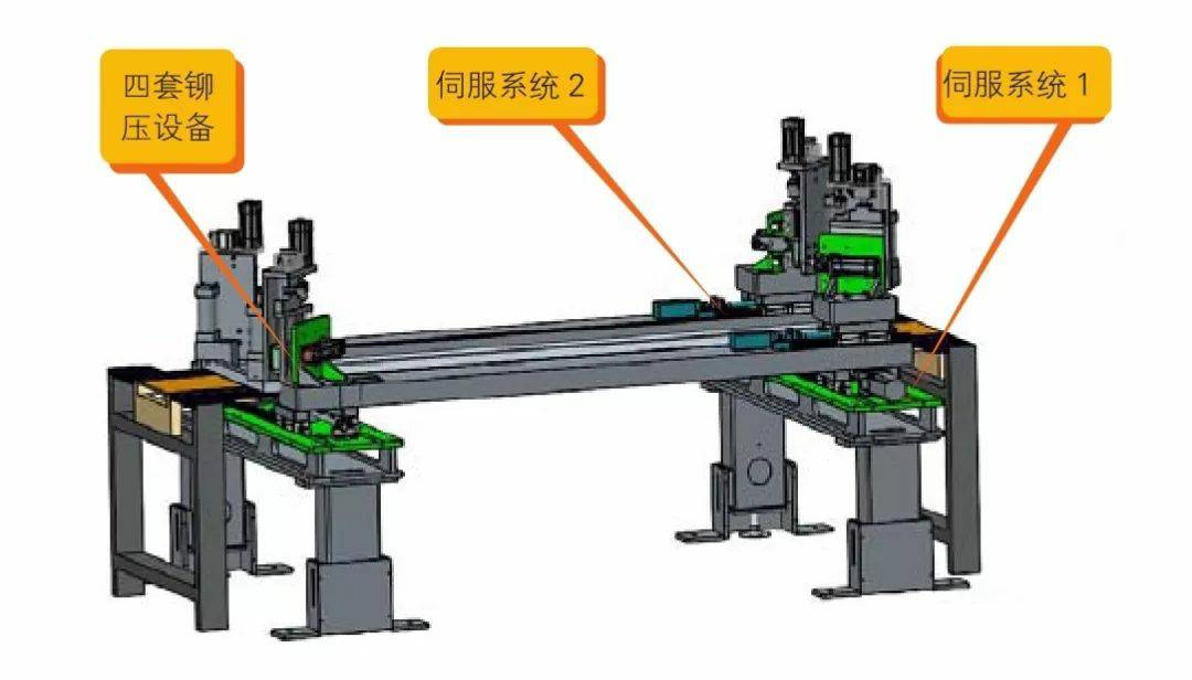 钣金加工产品在自动化及电梯行业中的应用 -多宝官网-多宝(中国)一站式服务官网