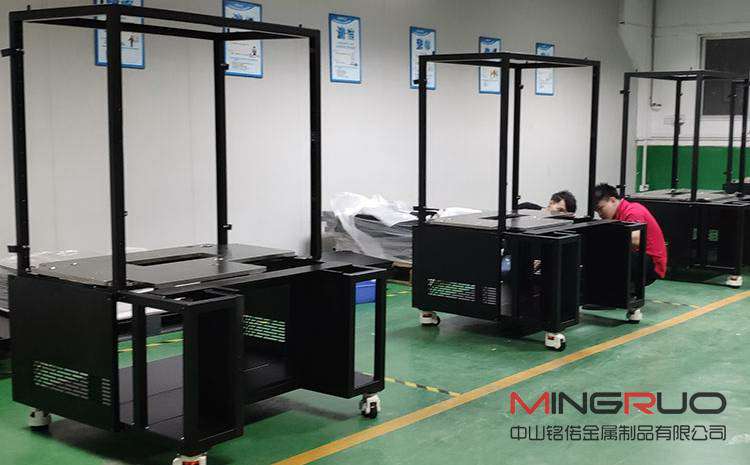 钣金加工行业现状及未来发展方向预测-多宝官网-多宝(中国)一站式服务官网