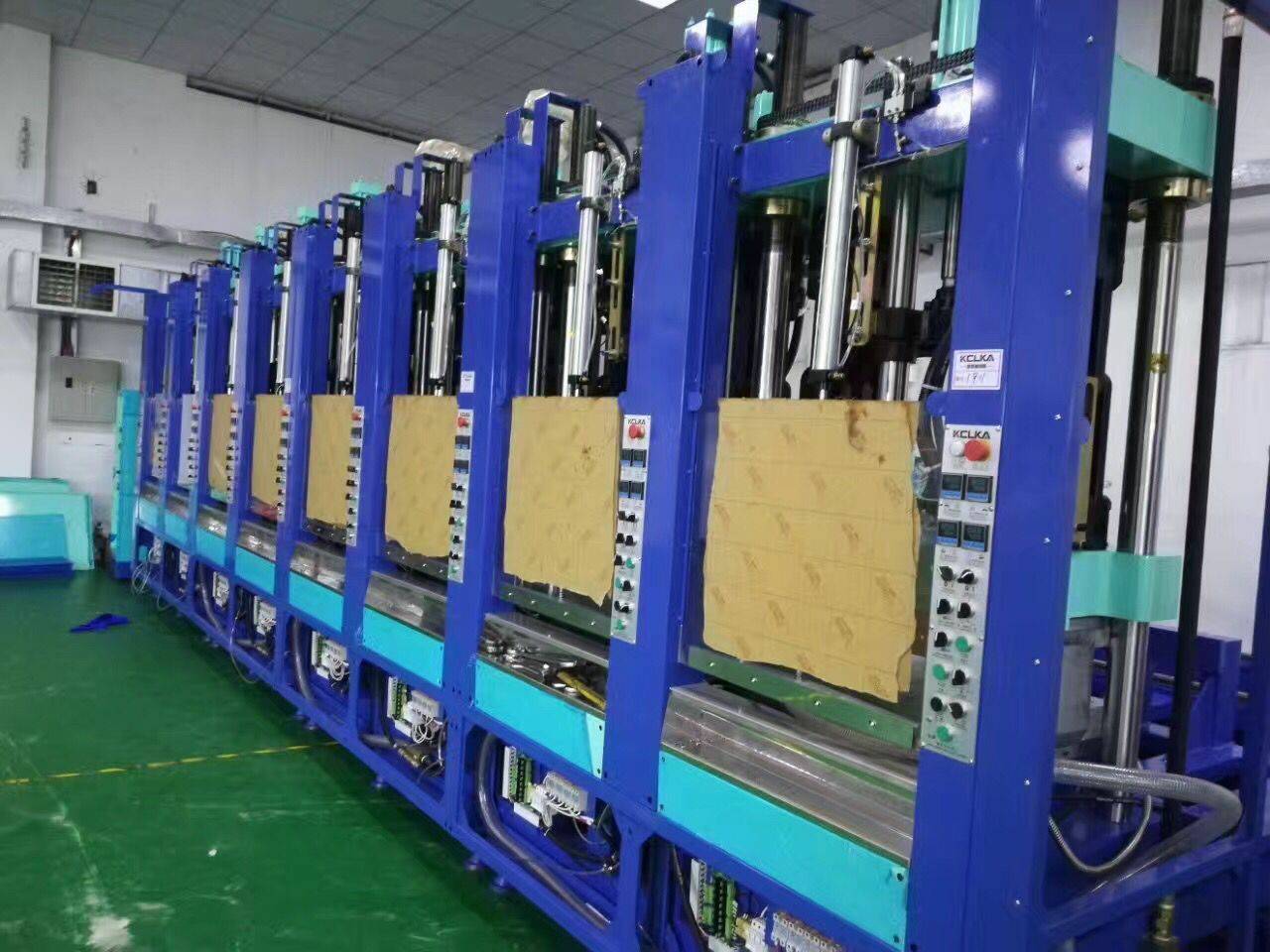 钣金加工对比高精密钣金加工的区别-多宝官网-多宝(中国)一站式服务官网