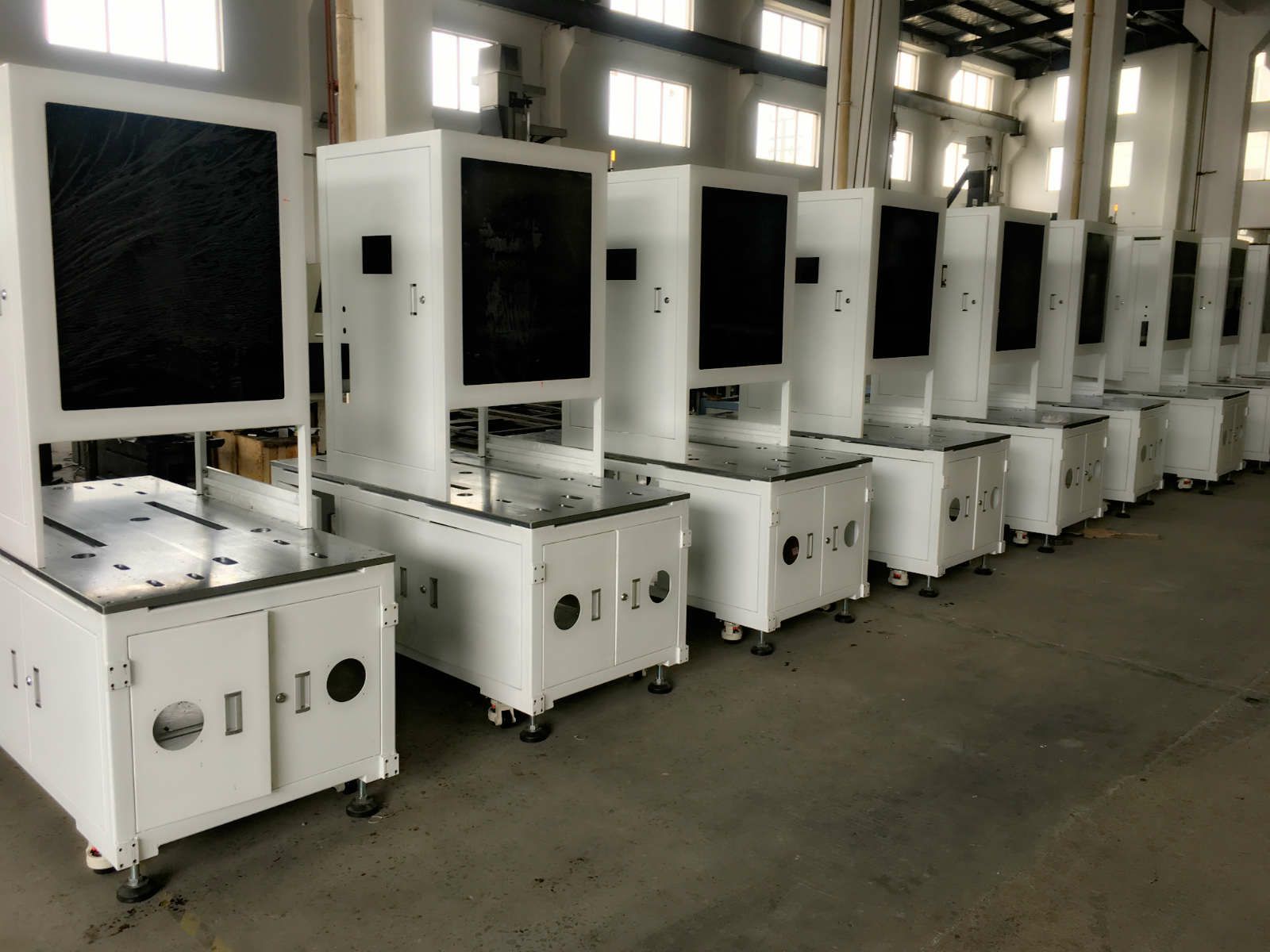 钣金加工成型在工作中应用-多宝官网-多宝(中国)一站式服务官网